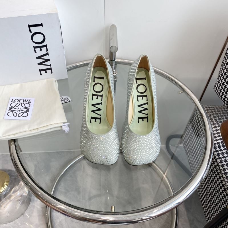 Loewe Shoes